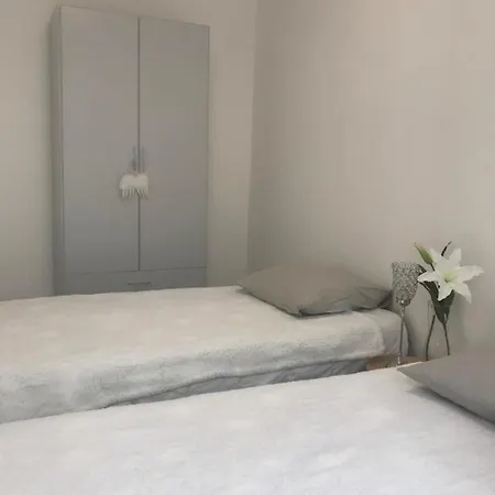 Beautiful H Euroairport Basel Appartement Saint-Louis (Haut-Rhin)