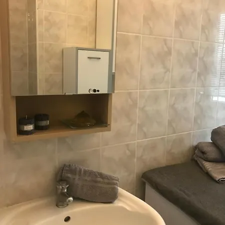 Appartement Beautiful H Euroairport Basel *