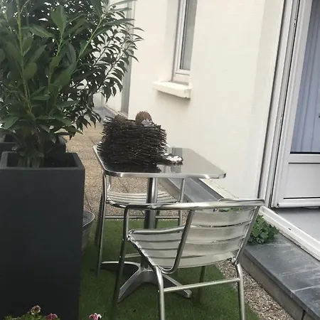 Appartement Beautiful H Euroairport Basel Saint-Louis (Haut-Rhin)