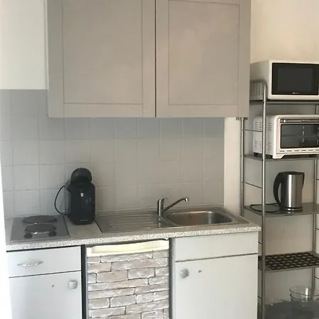 Beautiful H Euroairport Basel Appartement