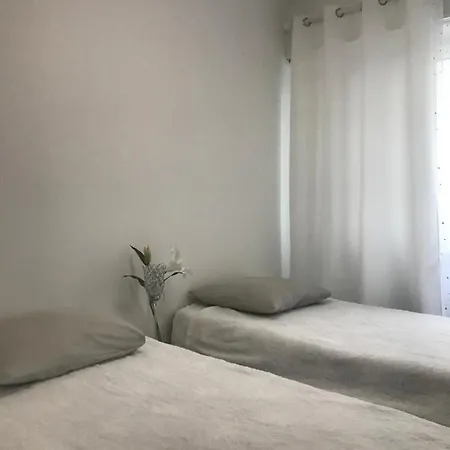 Appartement Beautiful H Euroairport Basel Saint-Louis (Haut-Rhin)
