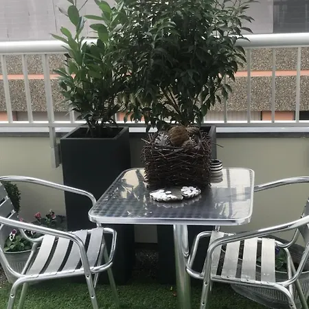 Beautiful H Euroairport Basel Appartement